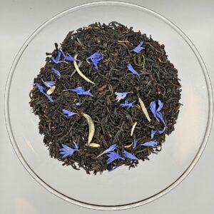 Emotion Earl Grey