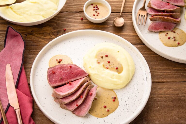 Lire la suite à propos de l’article Quasi de veau