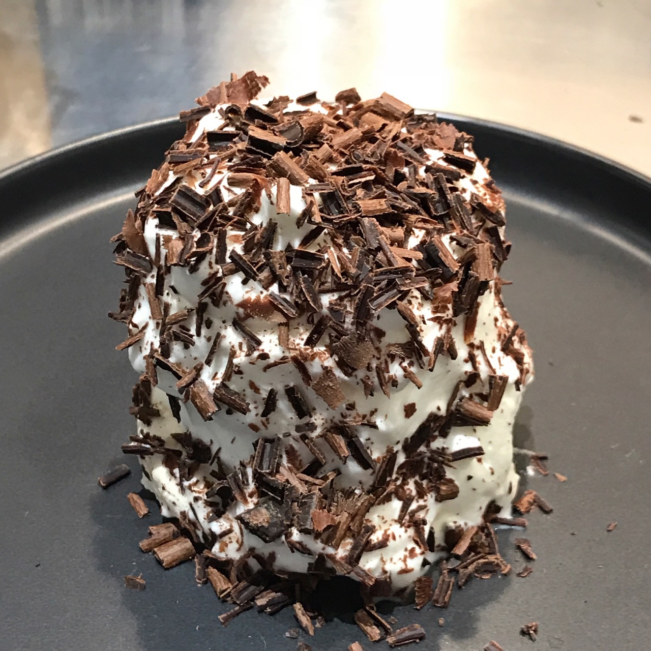 Lire la suite à propos de l’article Merveilleux à la chantilly Earl grey Kamélya