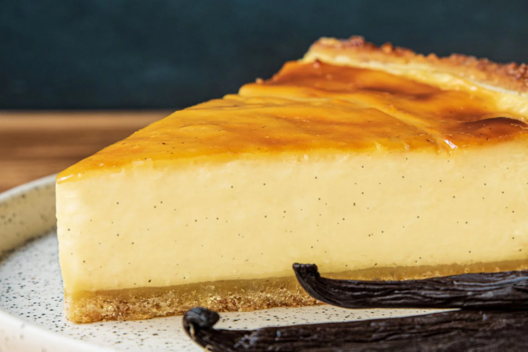 Lire la suite à propos de l’article Flan Noémie