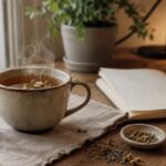 Quelle boisson chaude choisir pour accompagner une journée de travail ?