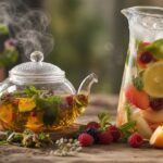 Quelle est la différence entre une infusion à chaud et une infusion à froid ?